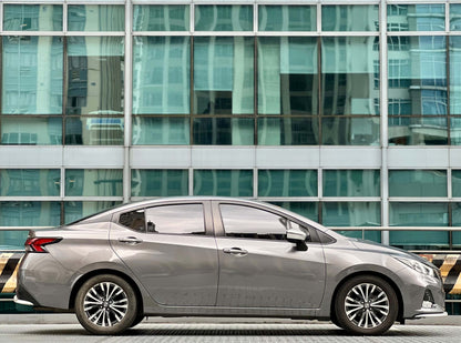 2022 Nissan Almera VL 1.0 Turbo, Automatic, Gas