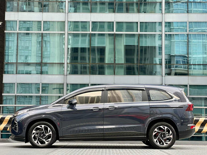 2024 Hyundai Custin 1.5T Premium, Automatic, Gas