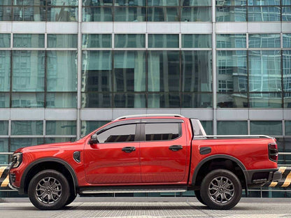 2023 Ford Ranger Wildtrak 4x2 2.0, Automatic, Diesel