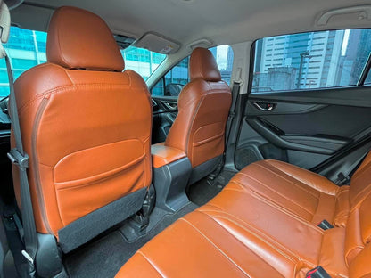 2018 Subaru XV 2.0, Automatic, Gas