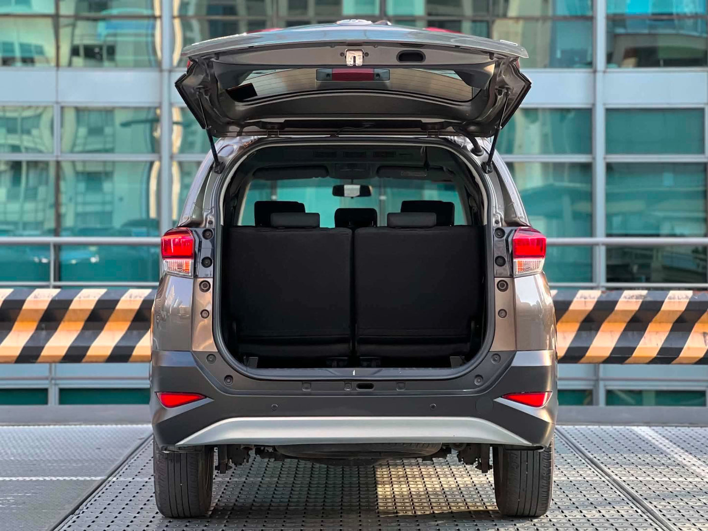 2019 Toyota Rush 1.5 G, Automatic, Gas