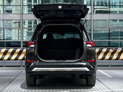 2023 Toyota Veloz V 1.5, Automatic, Gas