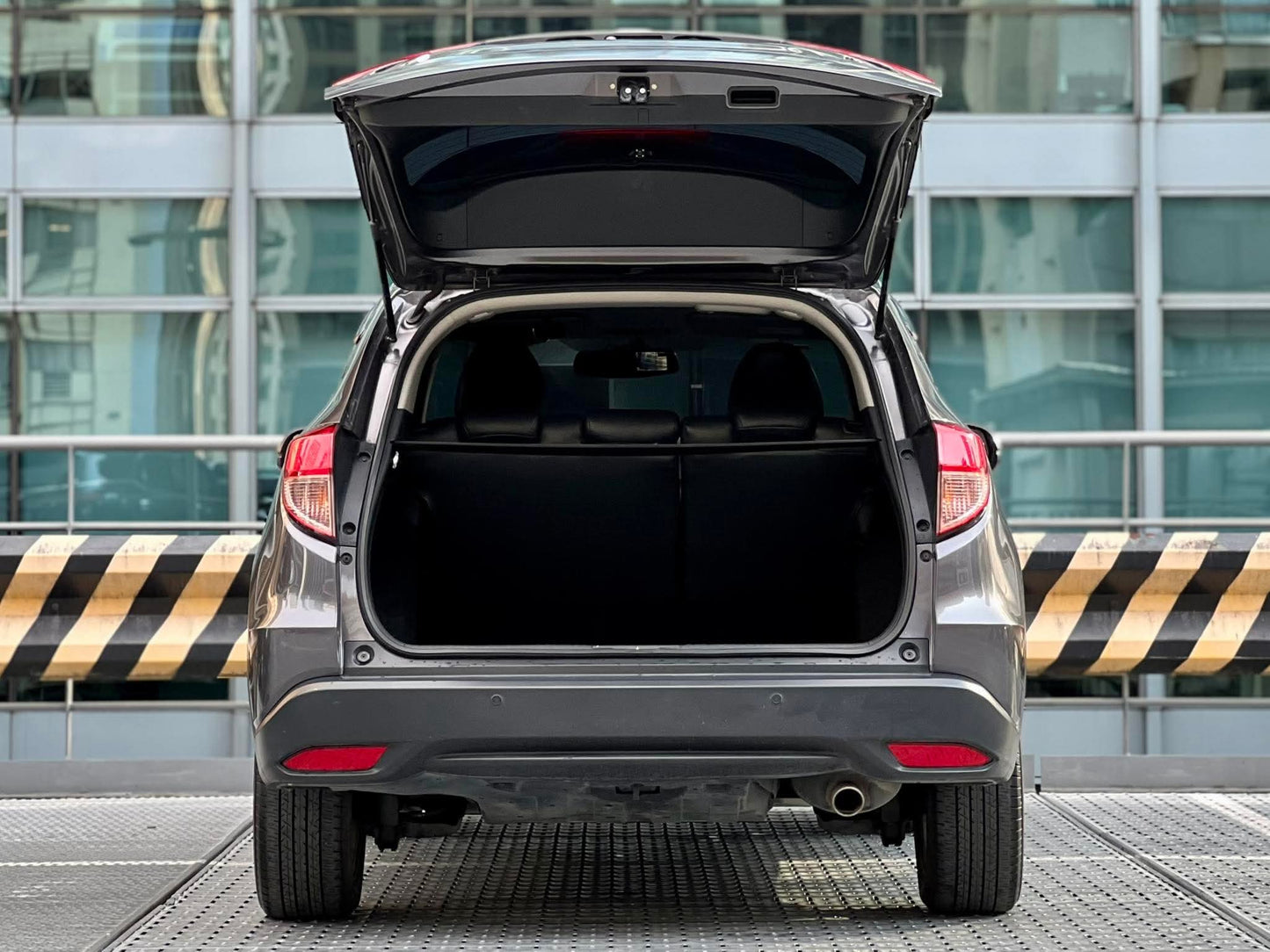 2016 Honda HRV 1.8, Automatic, Gas