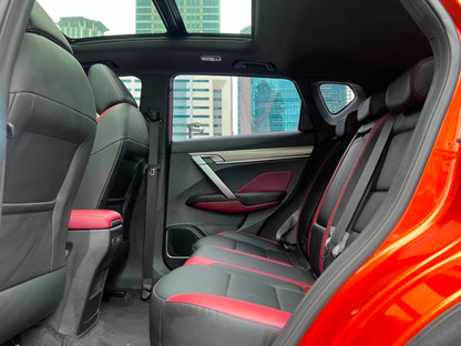 2022 Geely Coolray GF Limited Sport, Automatic, Gas