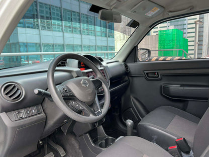 2024 Suzuki Spresso GL AGS 1.0,  Automatic,