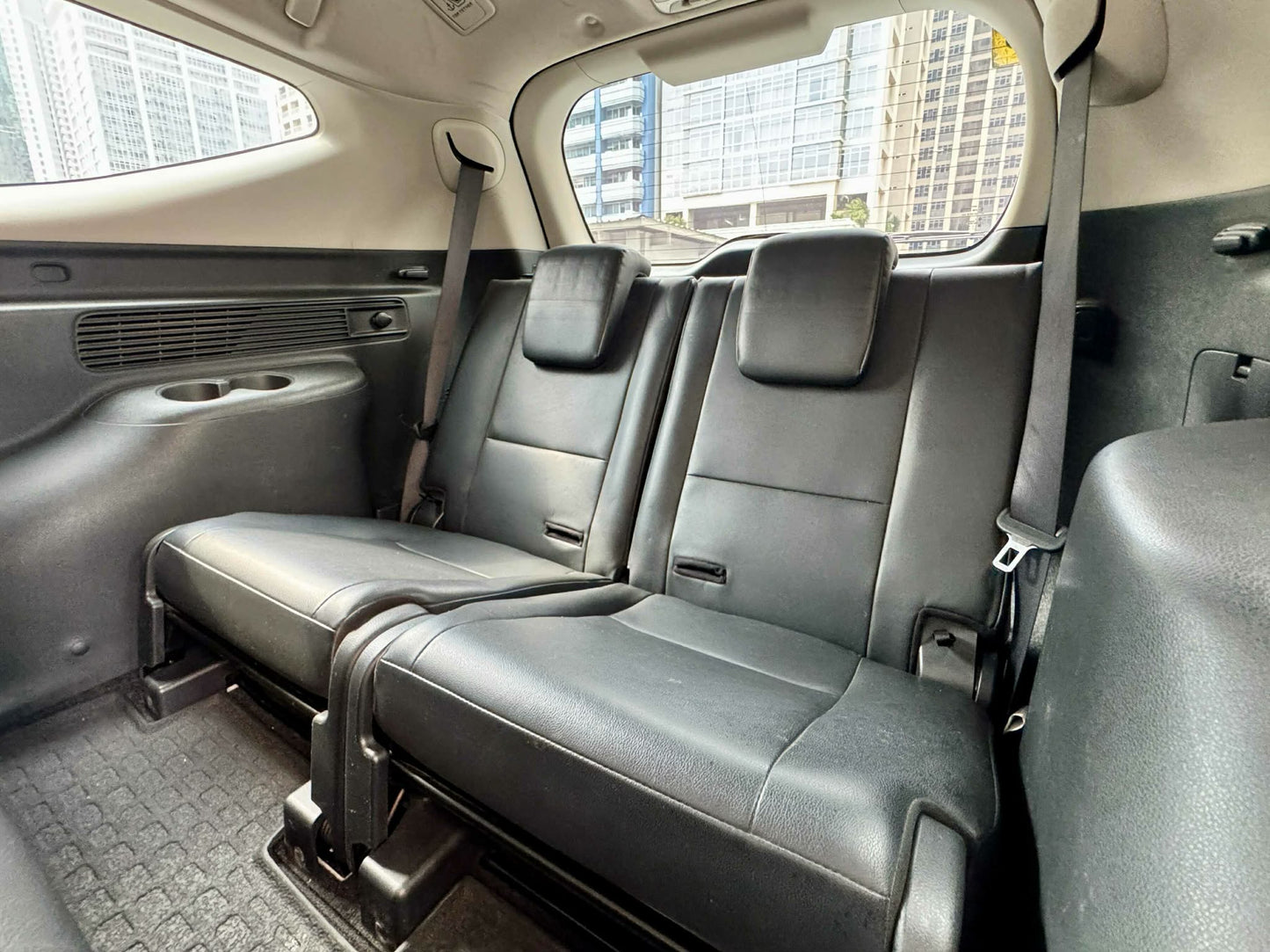 2016 Mitsubishi Montero 4x4 GT, Automatic, Diesel