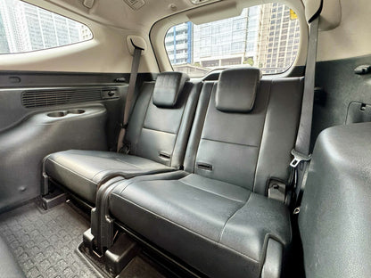 2016 Mitsubishi Montero 4x4 GT, Automatic, Diesel