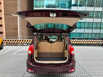 2018 Suzuki Ertiga 1.4 GL 4x2, Automatic, Gas