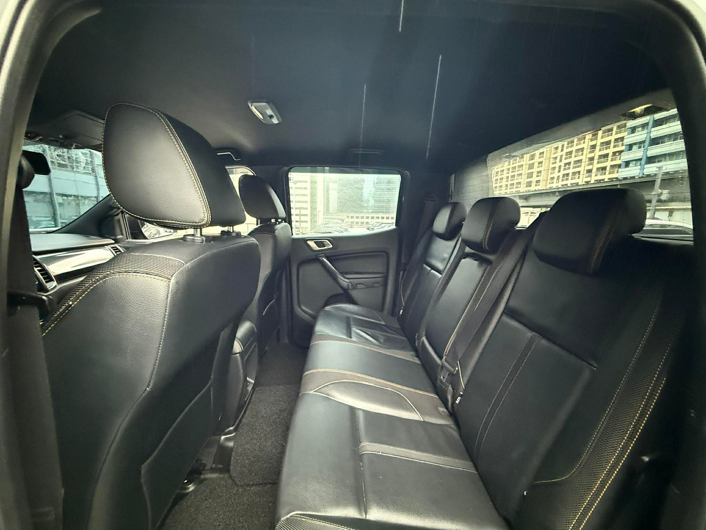 2020 Ford Ranger Wildtrak 4x 2.0 Turbo,  Automatic, Diesel