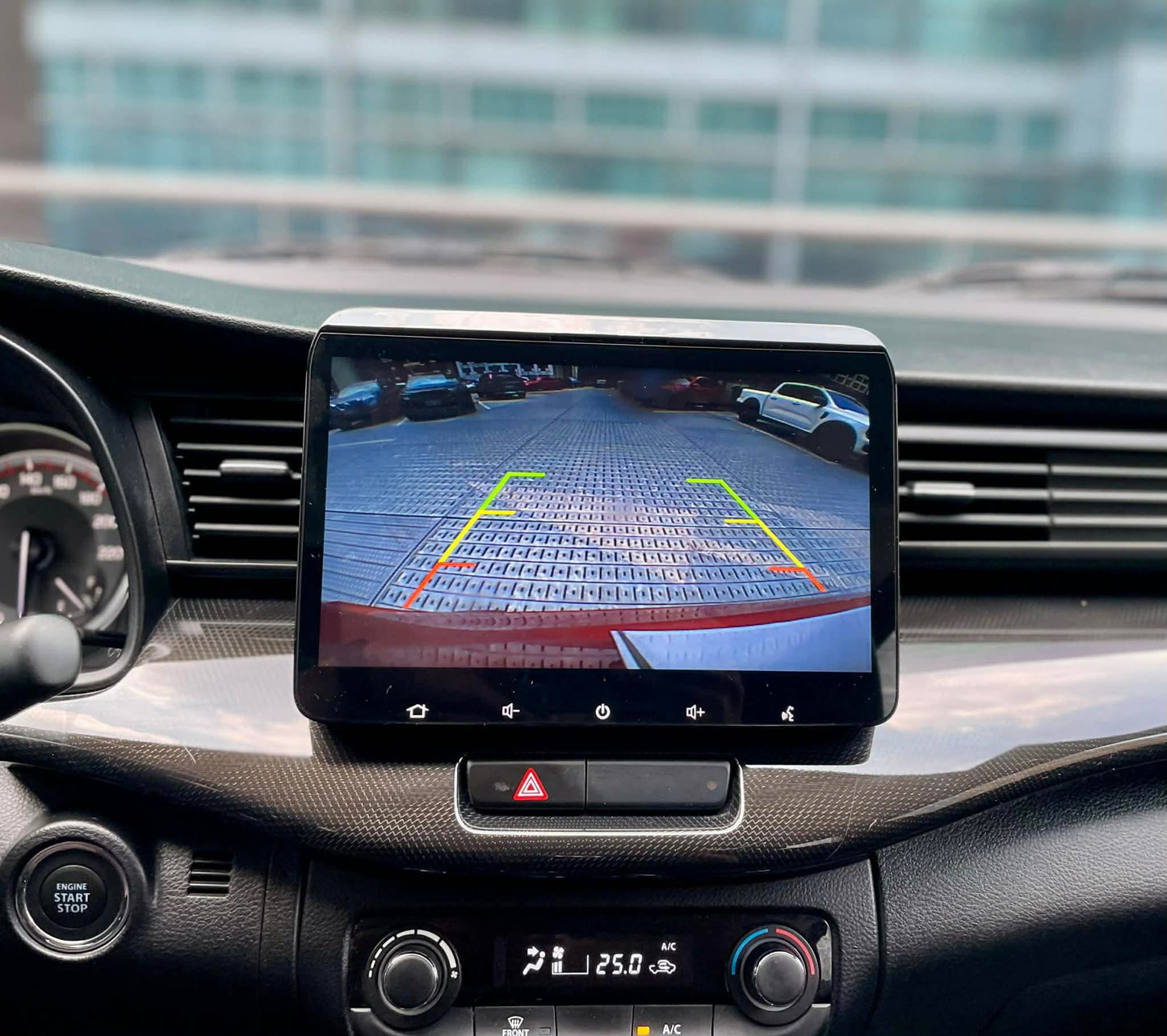 2021 Suzuki XL7 1.5L GLX, Automatic, Gas