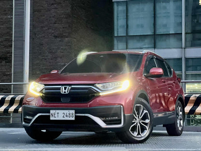 2022 Honda CRV  1.6 S Automatic, Diesel