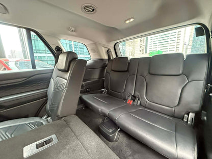 2024 Ford Everest 2.0 Trend, Automatic, Diesel