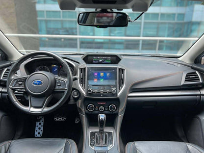 2018 Subaru XV 2.0i-S Eyesight, Automatic, Gas