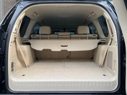 2020 Toyota Land Cruiser Prado V6 4.0 4x4, Automatic, Gas