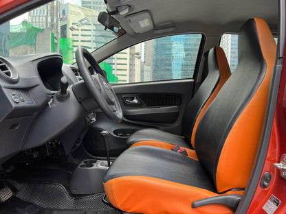 2019 Toyota Wigo 1.0 G, Automatic, Gas