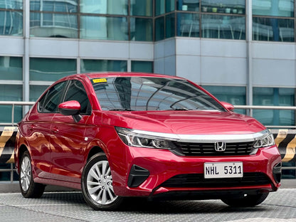 2025 Honda City S 1.5, Automatic, Gas