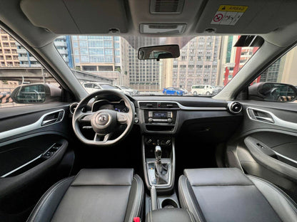 2024 MG ZS 1.5 Style, Automatic, Gas