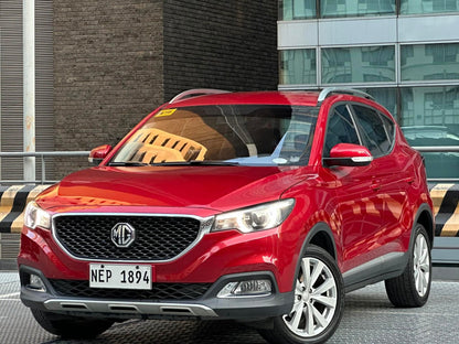 2021 MG ZS 1.5 Style, Automatic, Gas