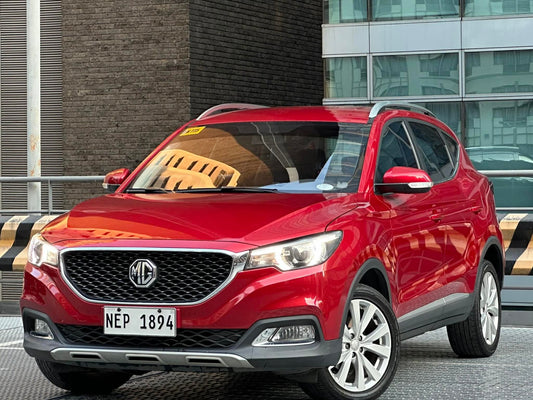 2021 MG ZS 1.5 Style, Automatic, Gas