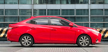 2025 Toyota Vios 1.3 XLE, Automatic, Gas