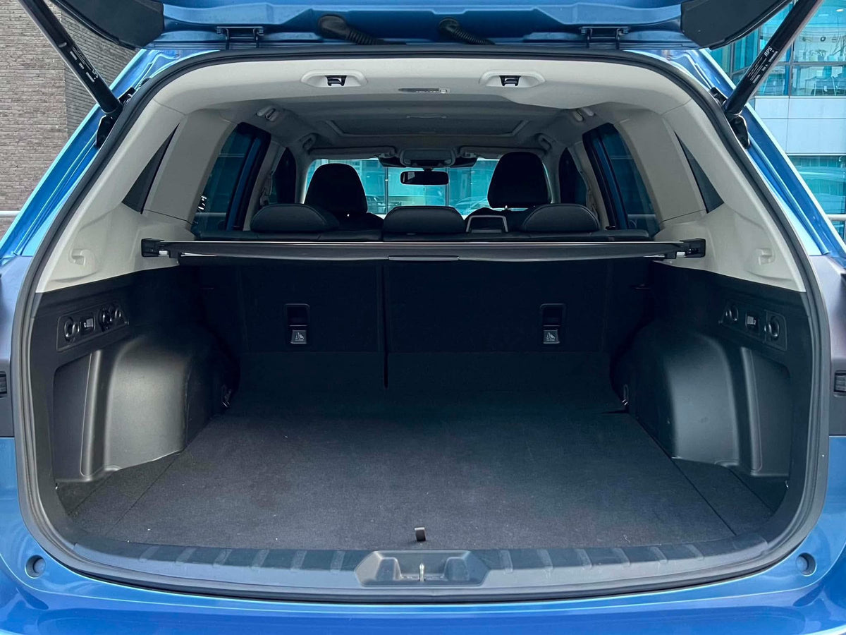 2023 Subaru Forester Eyesight 2.0 IS Eyesight AWD  Automatic, Gas