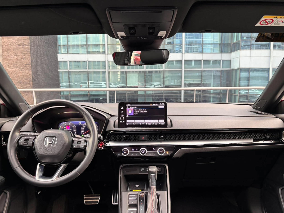 2024 Honda CRV 2.0 RS e:HEV Hybrid, Automatic,  Gas