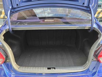 2025 Kia Soluto 1.4 EX, Automatic, Gas