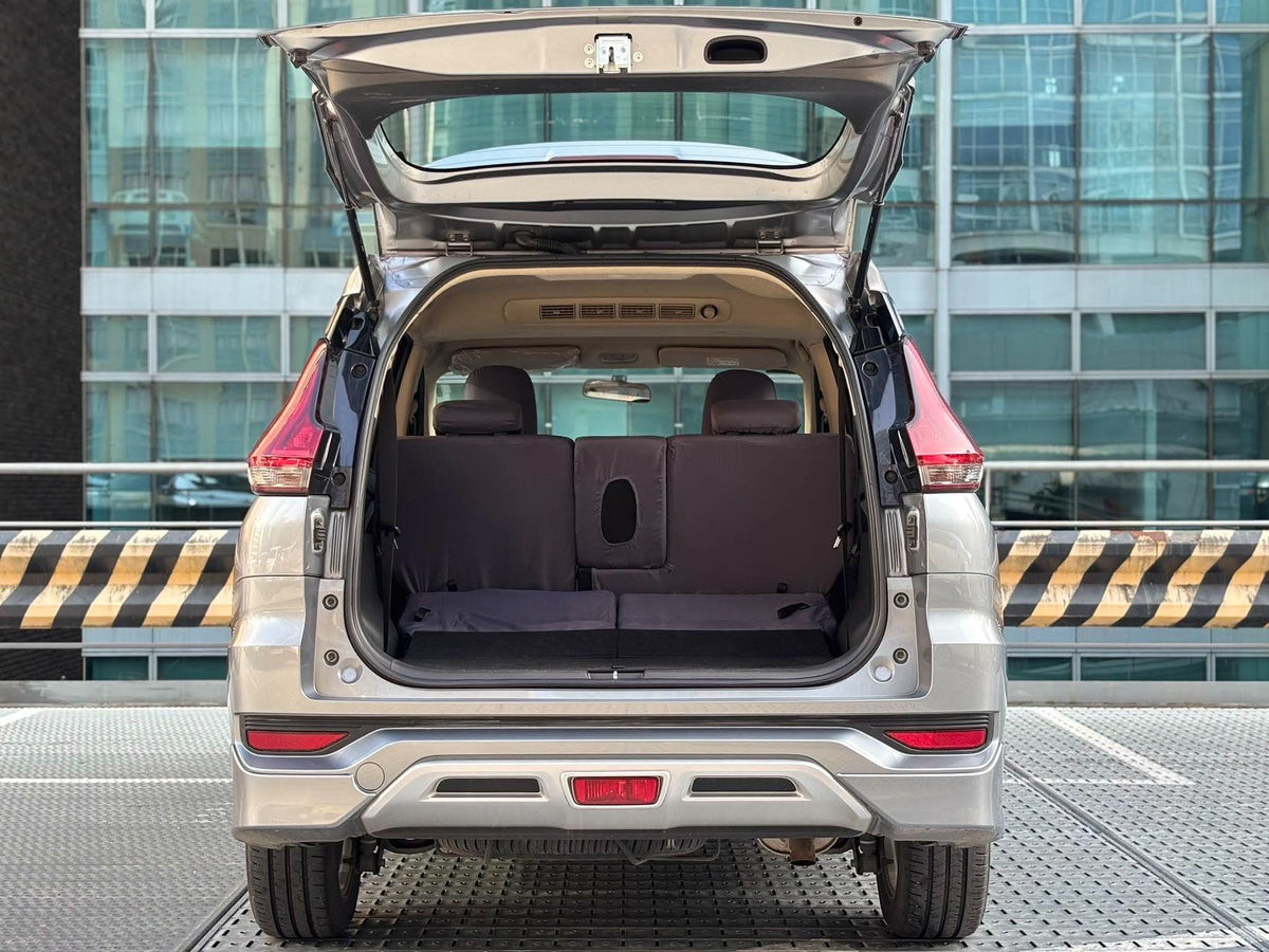 2019 Mitsubishi Xpander GLS Sports 1.5, Automatic, Gas