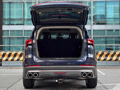 2023 Jetour X70 1.5 Plus  Executive, Automatic, Gas