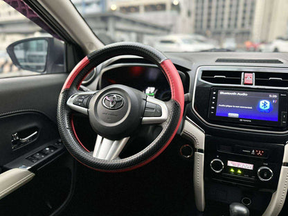 2020 Toyota Rush G 1.5, Automatic, Gas