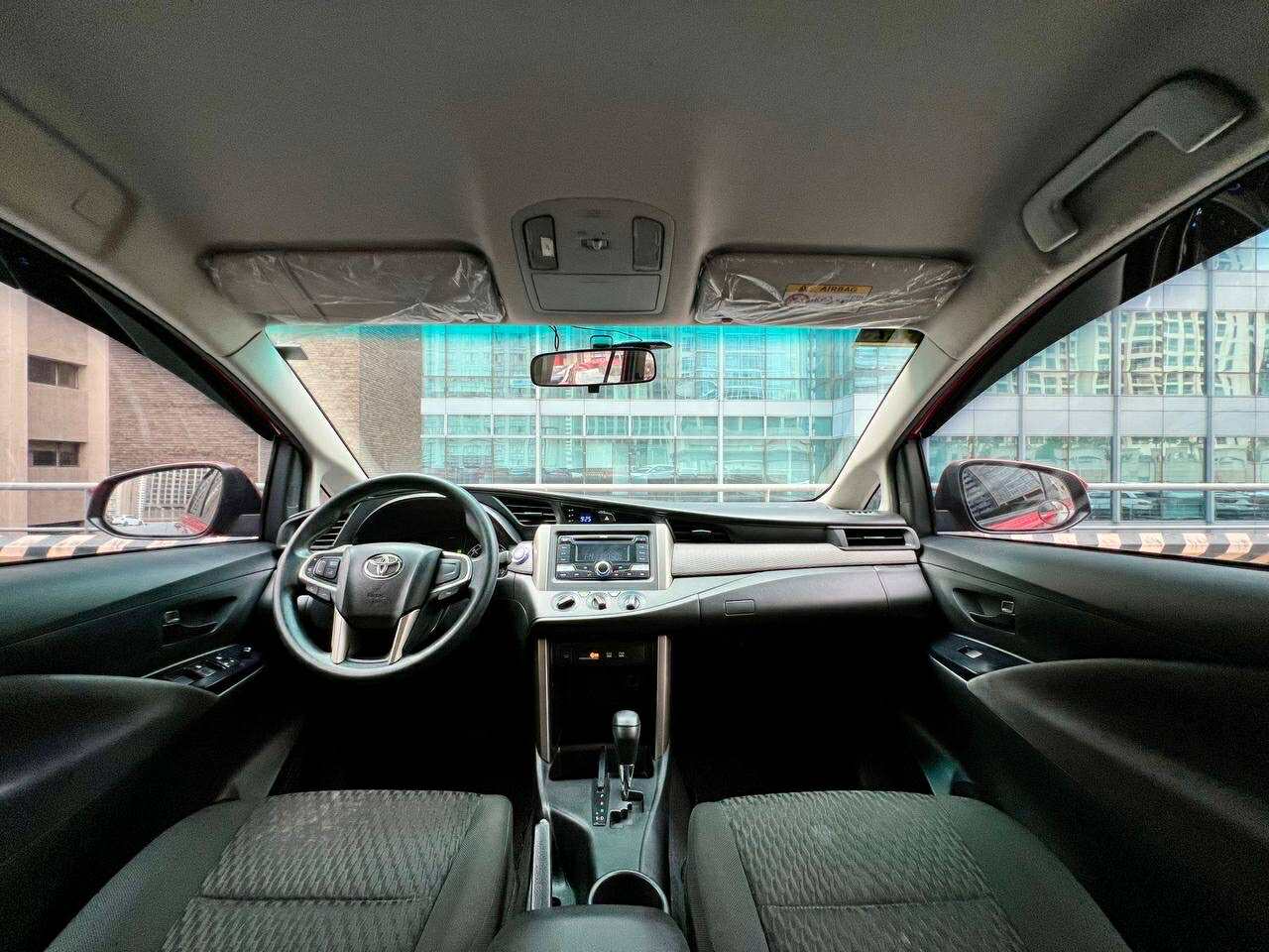 2019 Toyota Innova 2.8 E, Automatic, Diesel