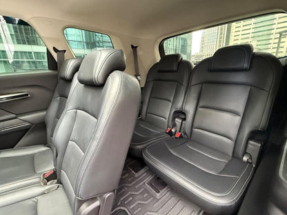 2022 Geely Okavango 1.5 Urban Plus, Automatic, Gas