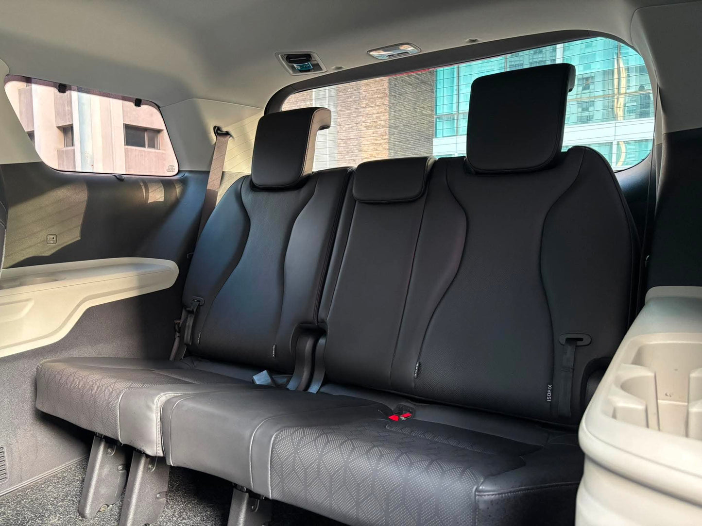 2023 Kia Carnival 2.2 EX, Automatic, Diesel