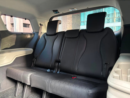 2023 Kia Carnival 2.2 EX, Automatic, Diesel