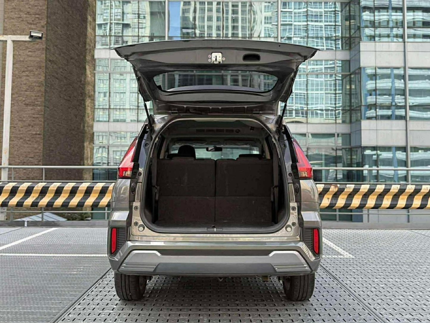 2025 Mitsubishi Xpander 1.5 GLS 2WD, Automatic, Gas