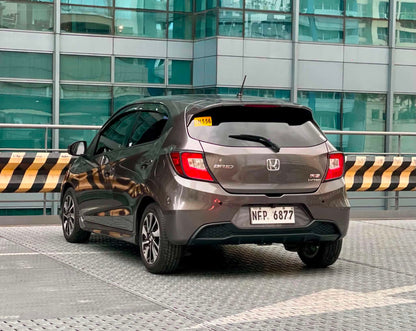 2022 Honda Brio RS 1.2, Automatic, Gas