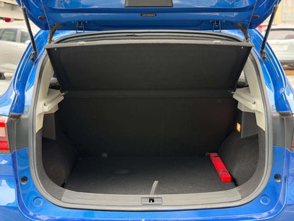 2022 MG ZS 1.5 Alpha, Automatic, Gas