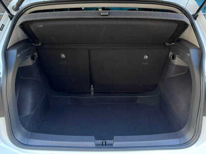 2024 Volkswagen T-Cross MPI SE, Automatic, Gas