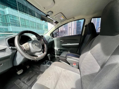2015 Toyota Wigo 1.0 G,  Automatic, Gas