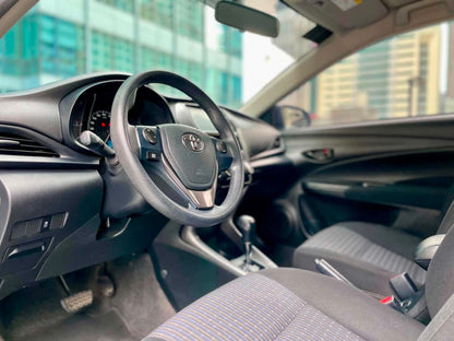 2024 Toyota ViosXE CVT, Automatic, Gas