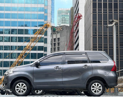 2019 Toyota Avanza 1.3 E, Automatic, Gas