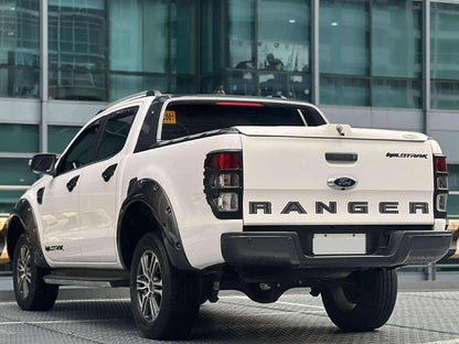 2020 Ford Ranger Wildtrak 2.0 4x2, Automatic, Diesel
