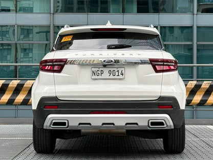 2021 Ford Territory 1.5 Trend, Automatic, Gas