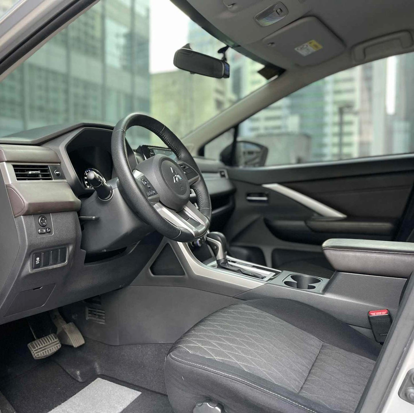 2024 Ford Territory Titanium X 1.5, Automatic, Gas