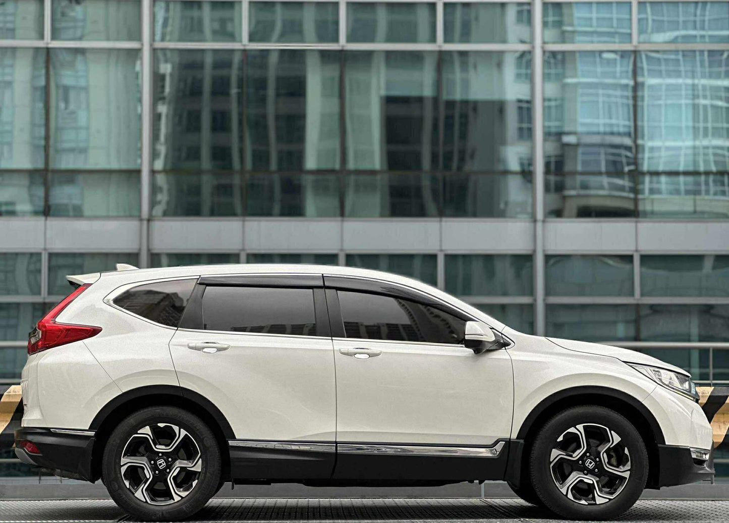 2019 Honda CRV 1.6 S, Automatic, Diesel