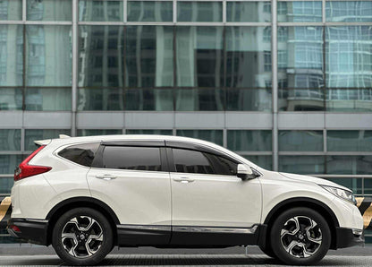 2019 Honda CRV 1.6 S, Automatic, Diesel