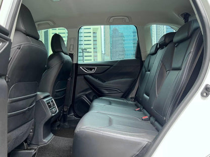 2019 Subaru Forester 2.0 i-L Eyesight, Automatic, Gas