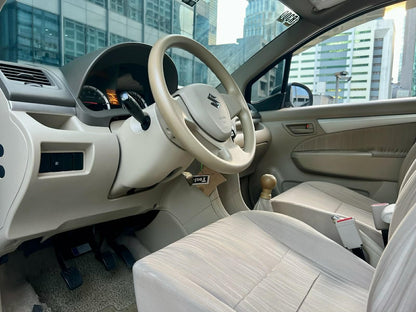 2018 Suzuki Ertiga GL 1.4, Manual, Gas
