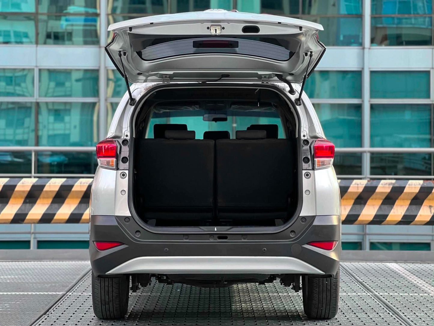 2019 Toyota Rush 1.5 G, Automatic, Gas