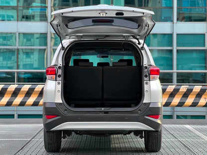 2019 Toyota Rush 1.5 G, Automatic, Gas